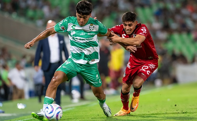 Kèo bóng đá U23 Mexico hôm nay 16/7: Atlas U23 vs Santos Laguna U23 - Ảnh 1