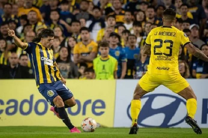 Nhận định, soi kèo Rosario Central vs Internacional, 7h30 ngày 17/7: Giấu bài chờ lượt về