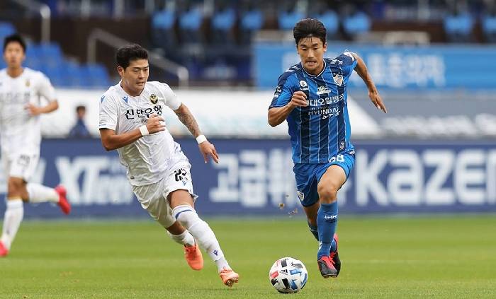 Nhận định, soi kèo Ulsan Hyundai vs Incheon United, 17h ngày 17/7: Vé cho cửa trên