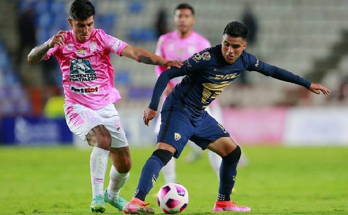 Kèo bóng đá Mexico U23 hôm nay 17/7: Juárez U23 vs Pumas UNAM U23