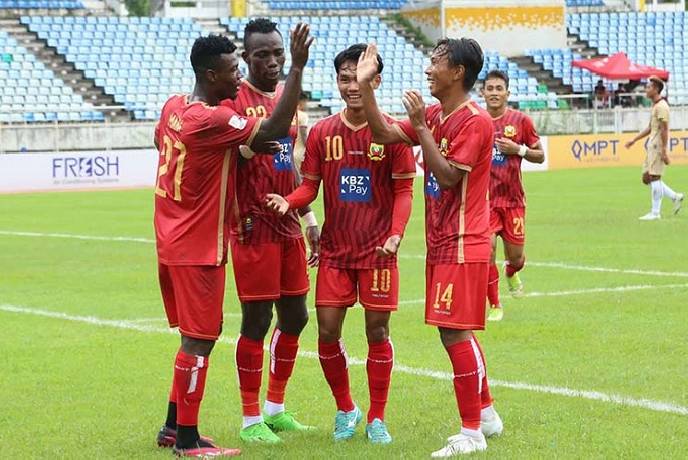 Nhận định, soi kèo Kasuka vs Shan United, 19h15 ngày 17/7: Đẳng cấp chênh lệch