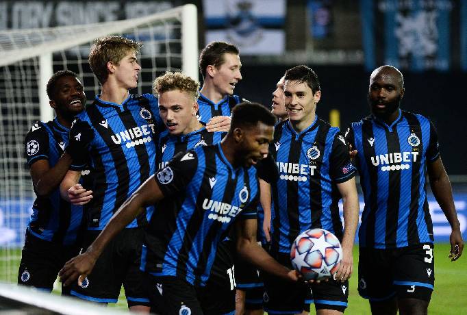 Nhận định, soi kèo Club Brugge vs FCV Dender, 16h ngày 17/7: Thị uy sức mạnh