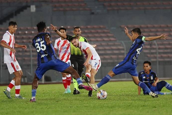 Nhận định, soi kèo Kuala Lumpur City U23 vs Penang U23, 16h30 ngày 17/7: Cơ hội cho chủ nhà