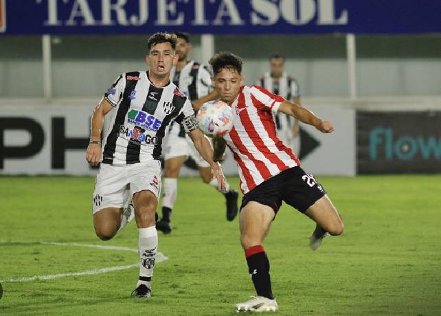 Nhận định, soi kèo Estudiantes vs Central Córdoba, 4h ngày 18/7: Cải thiện thành tích