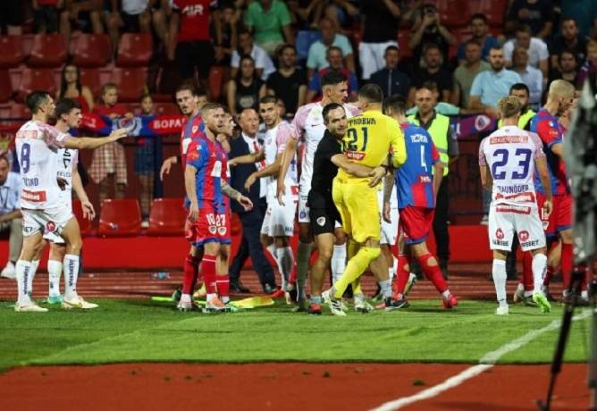 Nhận định, soi kèo Egnatia vs Borac Banja Luka, 2h ngày 18/7: Đắng cay sân nhà