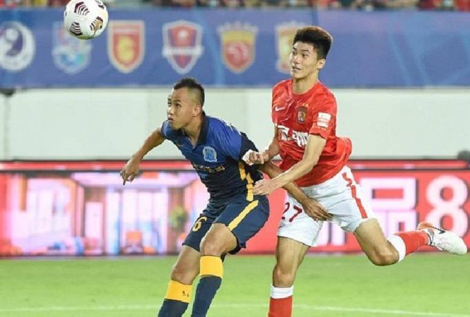 Nhận định, soi kèo Wuxi Wugo vs Beijing Guoan, 18h30 ngày 17/7: Điều kiện không cho phép