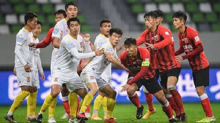 Nhận định, soi kèo Tianjin Tigers vs Changchun YaTai, 18h30 ngày 17/7: Bất ngờ tiềm ẩn