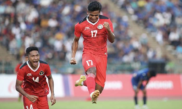 Nhận định, soi kèo U19 Indonesia vs U19 Philippines, 19h30 ngày 17/7: Mưa bàn thắng