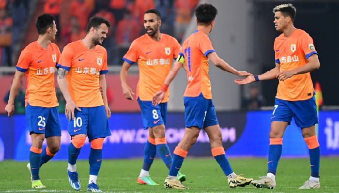 Nhận định, soi kèo Qingdao West Coast vs Shandong Taishan, 17h ngày 17/7: Sáng cửa dưới