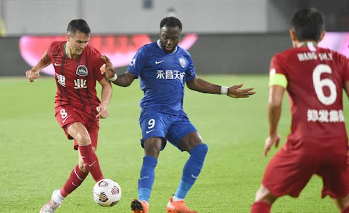 Nhận định, soi kèo Henan Songshan vs Guangxi Baoyun, 18h ngày 17/7: Chủ động buông bỏ