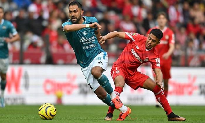 Nhận định, soi kèo Deportivo Toluca vs Mazatlán, 10h ngày 18/7: Đừng tin cửa trên