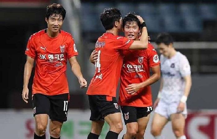 Nhận định, soi kèo GimPo Citizen vs Jeju United, 17h ngày 17/7: Viết tiếp câu chuyện cổ tích