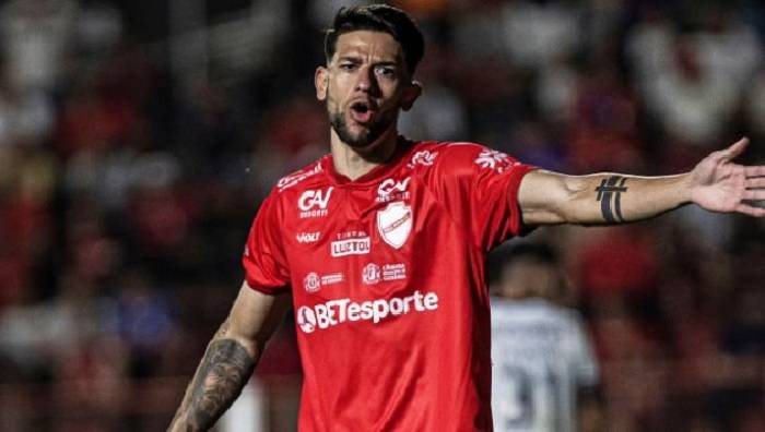 Nhận định, soi kèo Vila Nova vs Santos, 6h ngày 19/7: Long hổ tranh đấu