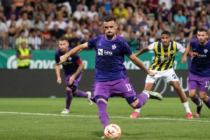 Nhận định, soi kèo Maribor vs Botev, 1h15 ngày 19/7: Quyết chiến lượt về