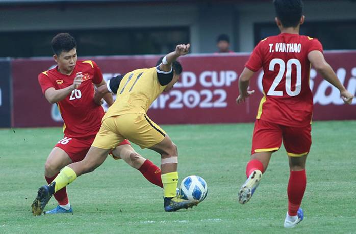 Nhận định, soi kèo Việt Nam U19 vs Myanmar U19, 19h30 ngày 18/7: Khởi đầu khó khăn