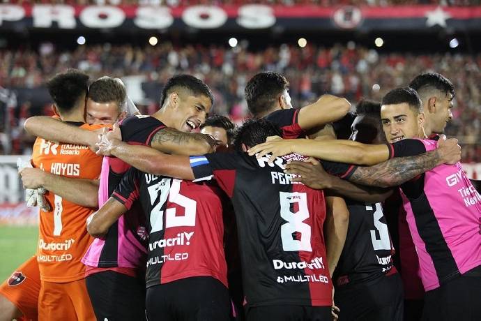 Nhận định, soi kèo Barracas Central vs Newell's Old Boys, 1h ngày 20/7: Chủ nhà kém cỏi