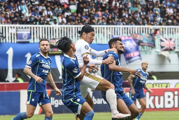 Nhận định, soi kèo Persib vs PSM Makassar, 15h30 ngày 19/7: Chủ nhà đang sung