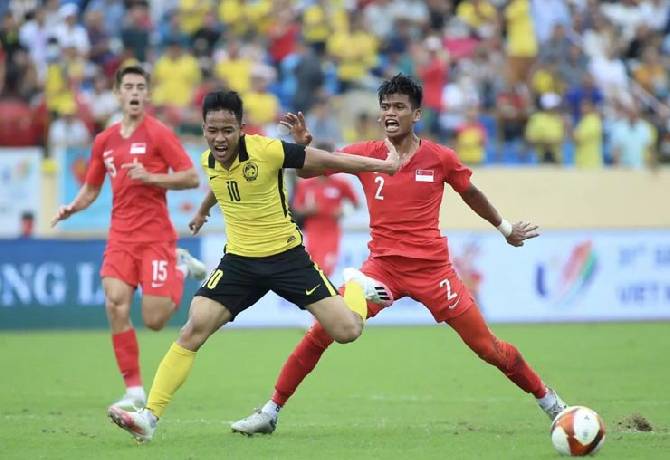 Nhận định, soi kèo Malaysia U19 vs Brunei U19, 15h ngày 19/7: Nhà vô địch ra oai