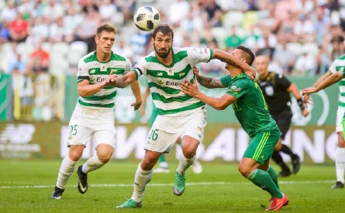 Nhận định, soi kèo Slask Wroclaw vs Lechia Gdansk, 1h30 ngày 20/7: Khởi đầu suôn sẻ