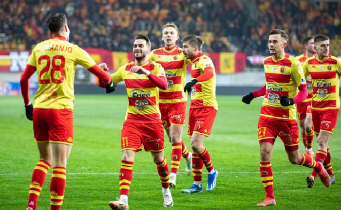 Nhận định, soi kèo Jagiellonia vs Puszcza Niepolomice, 23h ngày 19/7: Khởi đầu thuận lợi