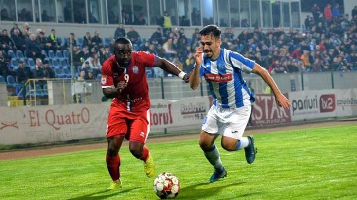 Nhận định, soi kèo Politehnica Iasi vs Botosani, 22h30 ngày 19/7: Đôi công hấp dẫn