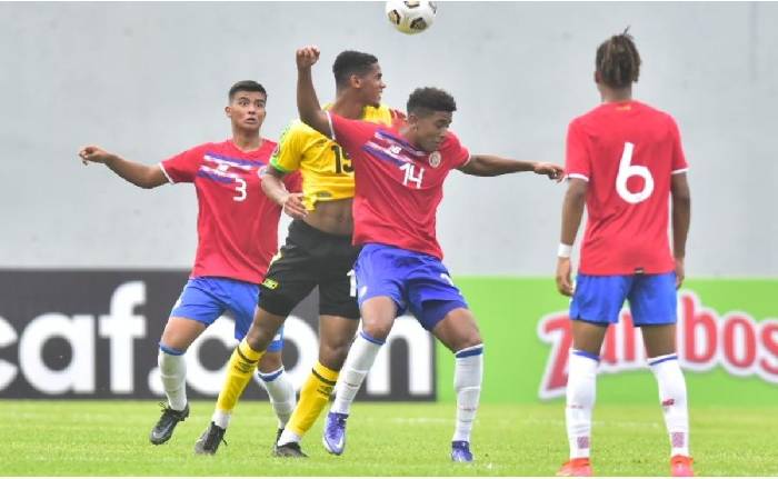 Nhận định, soi kèo Costa Rica U20 vs Cuba U20, 6h ngày 20/7: Gửi trọn niềm tin cửa dưới