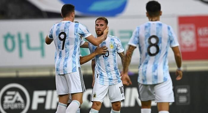 Nhận định, soi kèo Guinea U23 vs Argentina U23, 22h ngày 19/7: Màn tổng duyệt