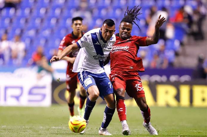 Nhận định, soi kèo Puebla vs Atlas, 10h05 ngày 20/7: Khách lấn chủ