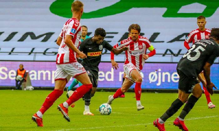 Nhận định, soi kèo Nordsjaelland vs Aalborg, 1h ngày 20/7: Khởi đầu kém vui