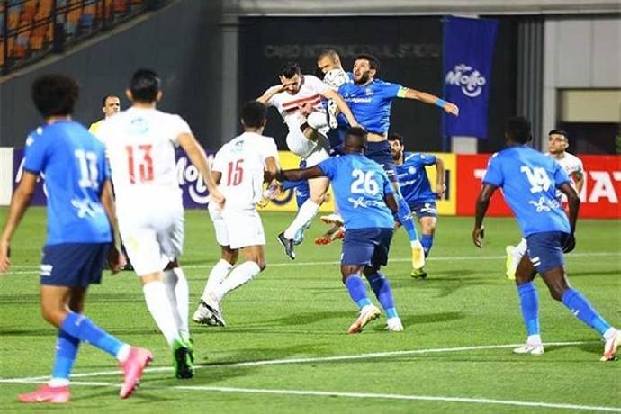 Nhận định, soi kèo National Bank vs Smouha, 20h ngày 2/7: Duy trì phong độ cao