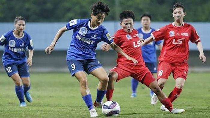 Nhận định, soi kèo nữ Thái Nguyên vs nữ TP.HCM II, 16h30 ngày 2/7: Vỡ trận