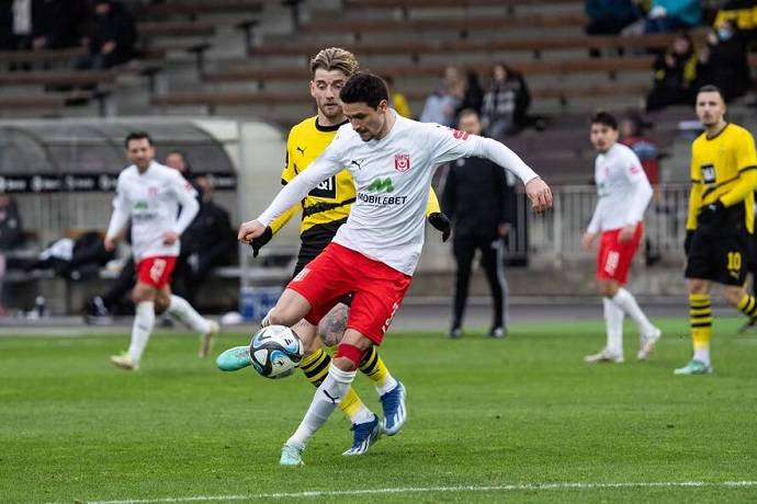 Nhận định, soi kèo Braunschweig vs Winterthur, 23h ngày 2/7: Điểm tựa sân nhà