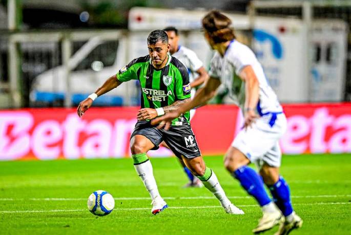 Nhận định, soi kèo Goiás vs América Mineiro, 4h30 ngày 3/7: Vươn lên ngôi đầu bảng