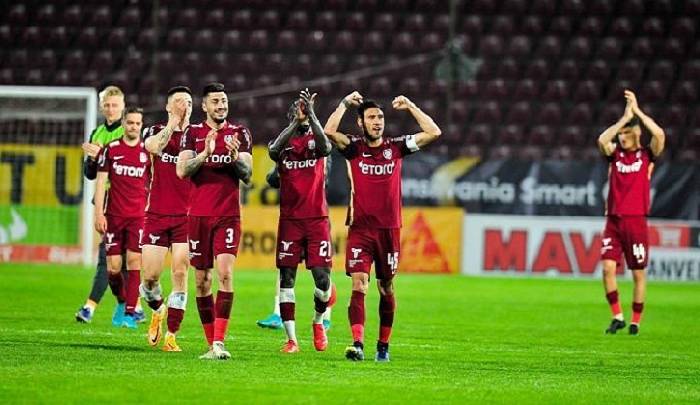 Nhận định, soi kèo LASK Linz vs CFR Cluj, 21h ngày 2/7: Đừng tin cửa trên