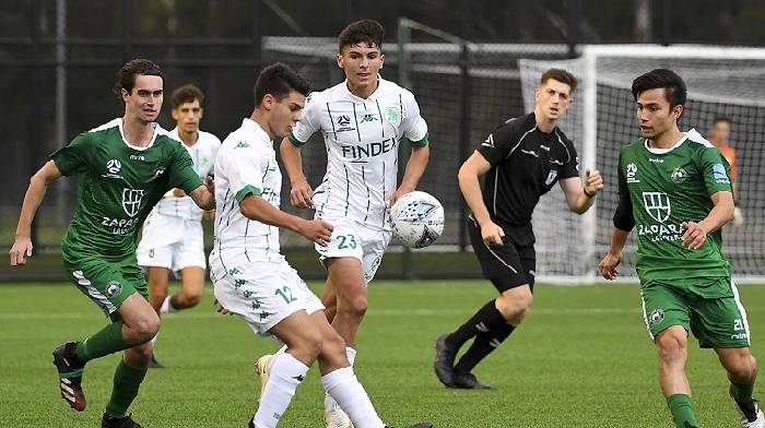 Nhận định, soi kèo Kingston City U23 vs Bentleigh Greens U23, 15h30 ngày 2/7: Cơ hội cho khách