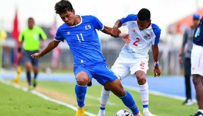 Nhận định, soi kèo Costa Rica U20 vs El Salvador U20, 22h ngày 2/7: Không quá vượt trội