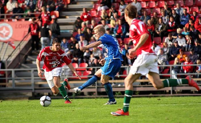 Nhận định, soi kèo TPV vs Tampere Utd, 22h30 ngày 2/7: Tin ở khách