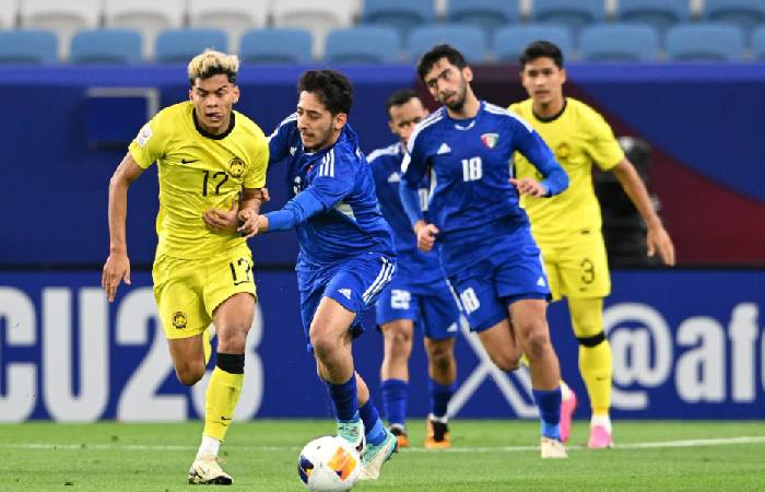 Nhận định, soi kèo Terengganu U23 vs Darul Ta'zim U23, 16h15 ngày 2/7: Bắt nạt chủ nhà