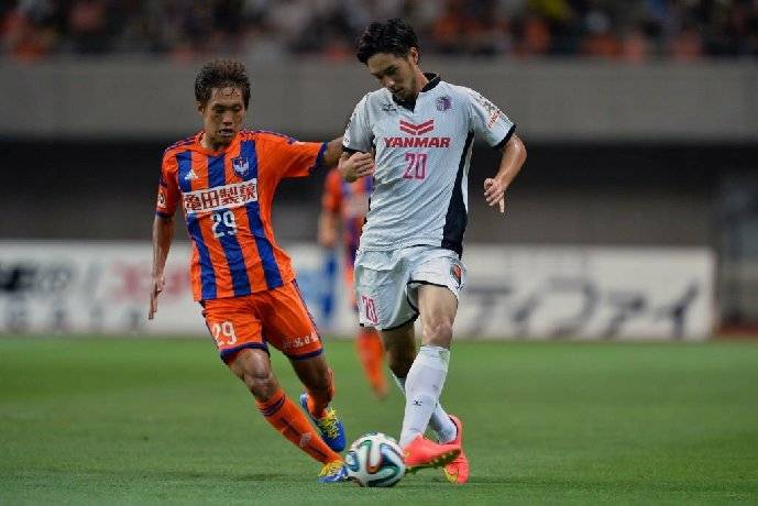 Nhận định, soi kèo Cerezo Osaka vs Albirex Niigata, 17h ngày 20/7: Tiếp đà sa sút