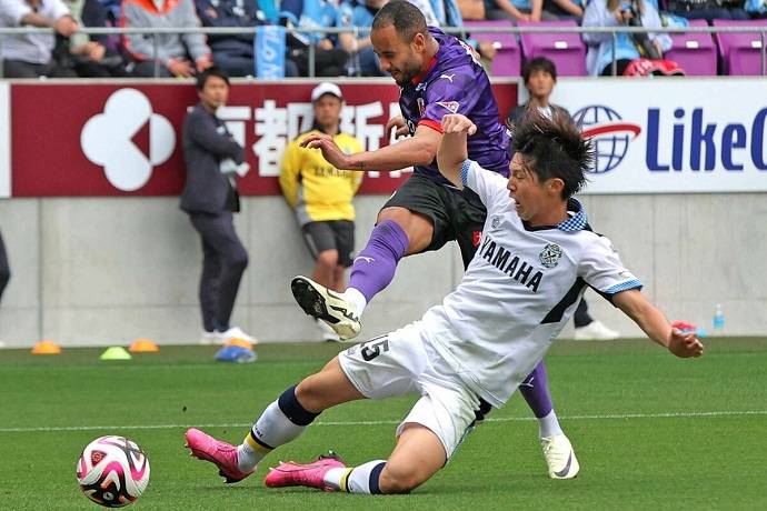 Nhận định, soi kèo Jubilo Iwata vs Kyoto Sanga, 17h ngày 20/7: Phong độ đang lên