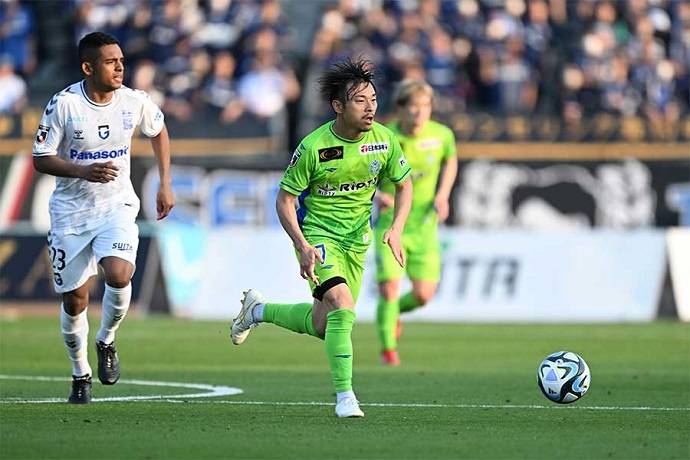 Nhận định, soi kèo Gamba Osaka vs Shonan Bellmare, 17h ngày 20/7: Chứng tỏ đẳng cấp