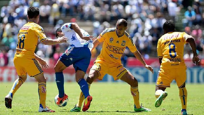 Nhận định, soi kèo Santos Laguna vs Tigres UANL, 8h ngày 21/7: Tẻ nhạt