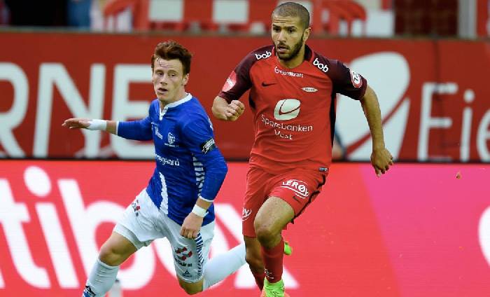 Nhận định, soi kèo Sarpsborg vs Brann, 23h ngày 20/7: Nỗ lực trụ hạng