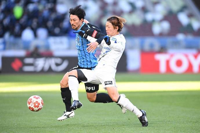 Nhận định, soi kèo Kashiwa Reysol vs Kawasaki Frontale, 17h ngày 20/7: Tự làm khó bản thân