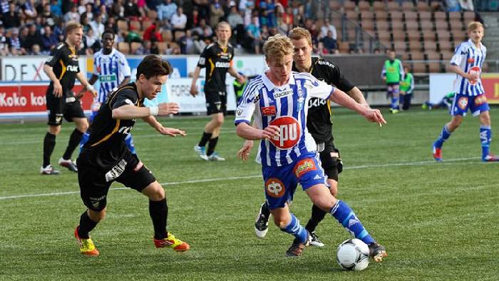 Nhận định, soi kèo HJK Helsinki vs Haka, 21h ngày 20/7: Đôi chân mệt mỏi