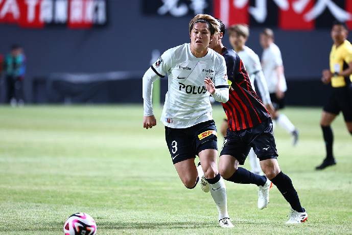 Nhận định, soi kèo Urawa Reds vs Consadole Sapporo, 17h ngày 20/7: Nỗ lực vươn lên