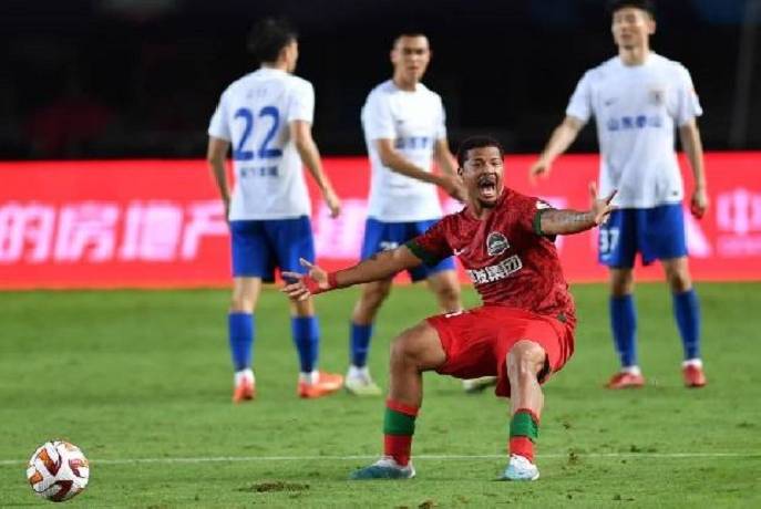 Nhận định, soi kèo Wuhan vs Chengdu, 18h35 ngày 20/7: Níu kéo cơ hội