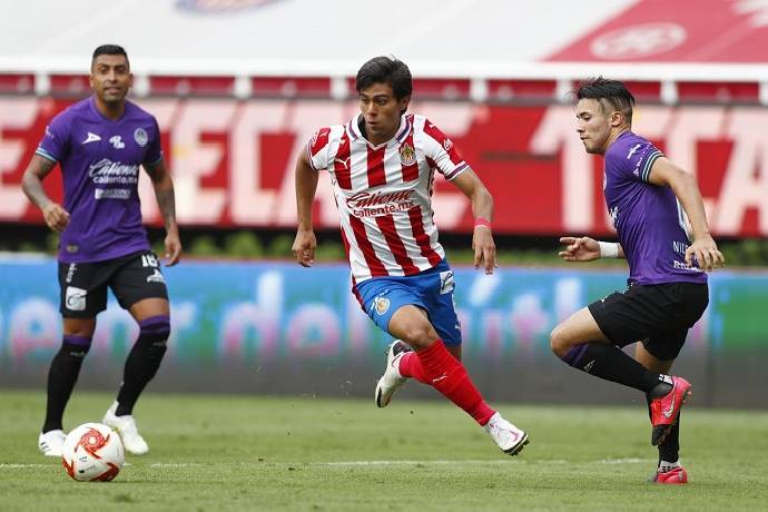 Nhận định, soi kèo Guadalajara Chivas vs Mazatlán, 6h05 ngày 21/7: Chiến thắng đầu tiên