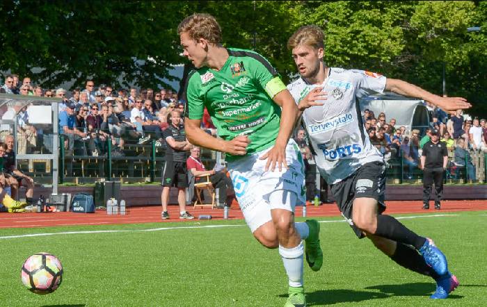 Nhận định, soi kèo Oulu vs Ekenas, 21h ngày 20/7: Điểm tựa sân nhà