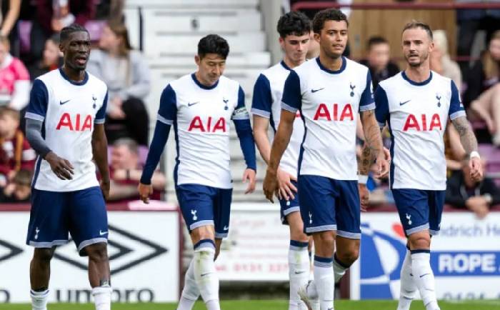 Nhận định, soi kèo QPR vs Tottenham, 21h ngày 20/7: Khó cho gà trống